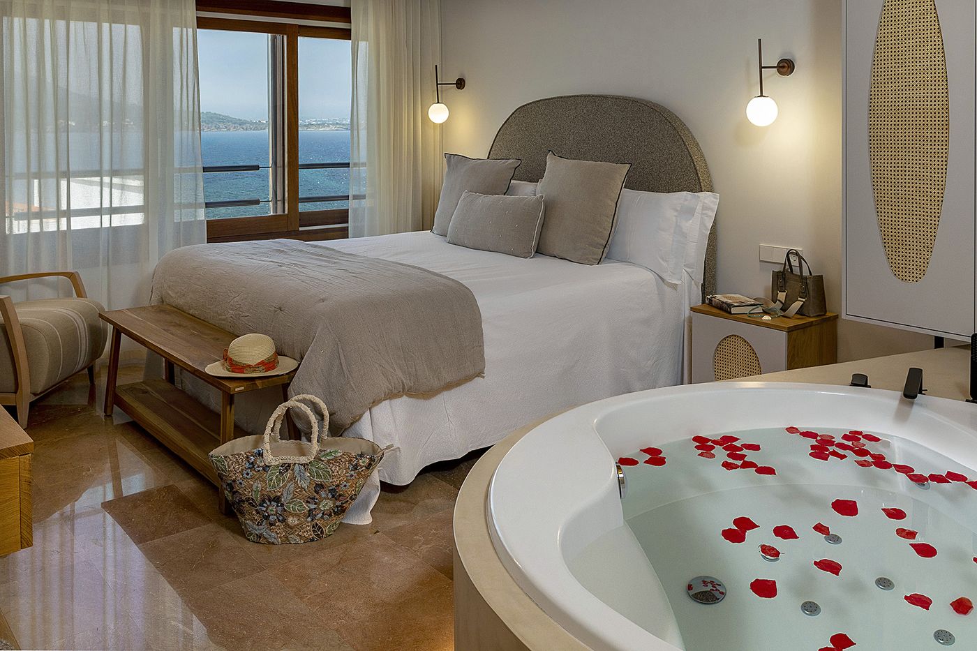 Hotel Boutique Mar d'Amunt