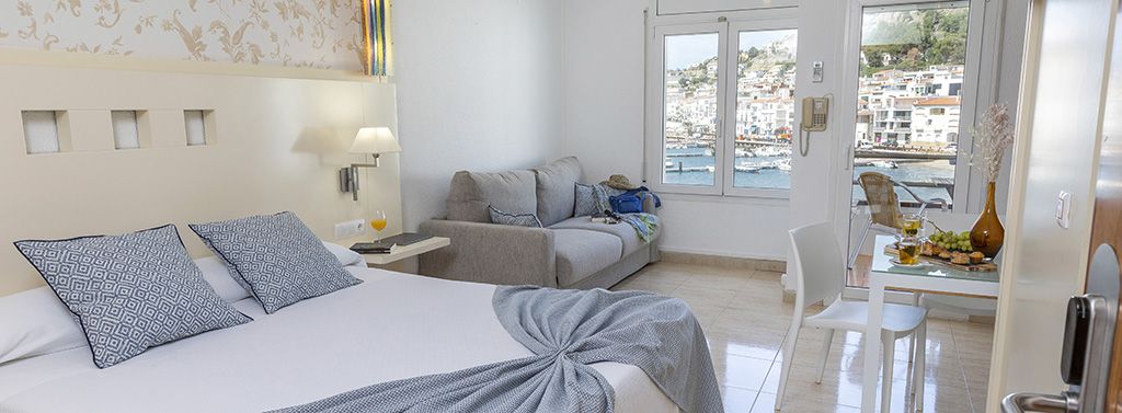 Hotel Boutique Mar d'Amunt