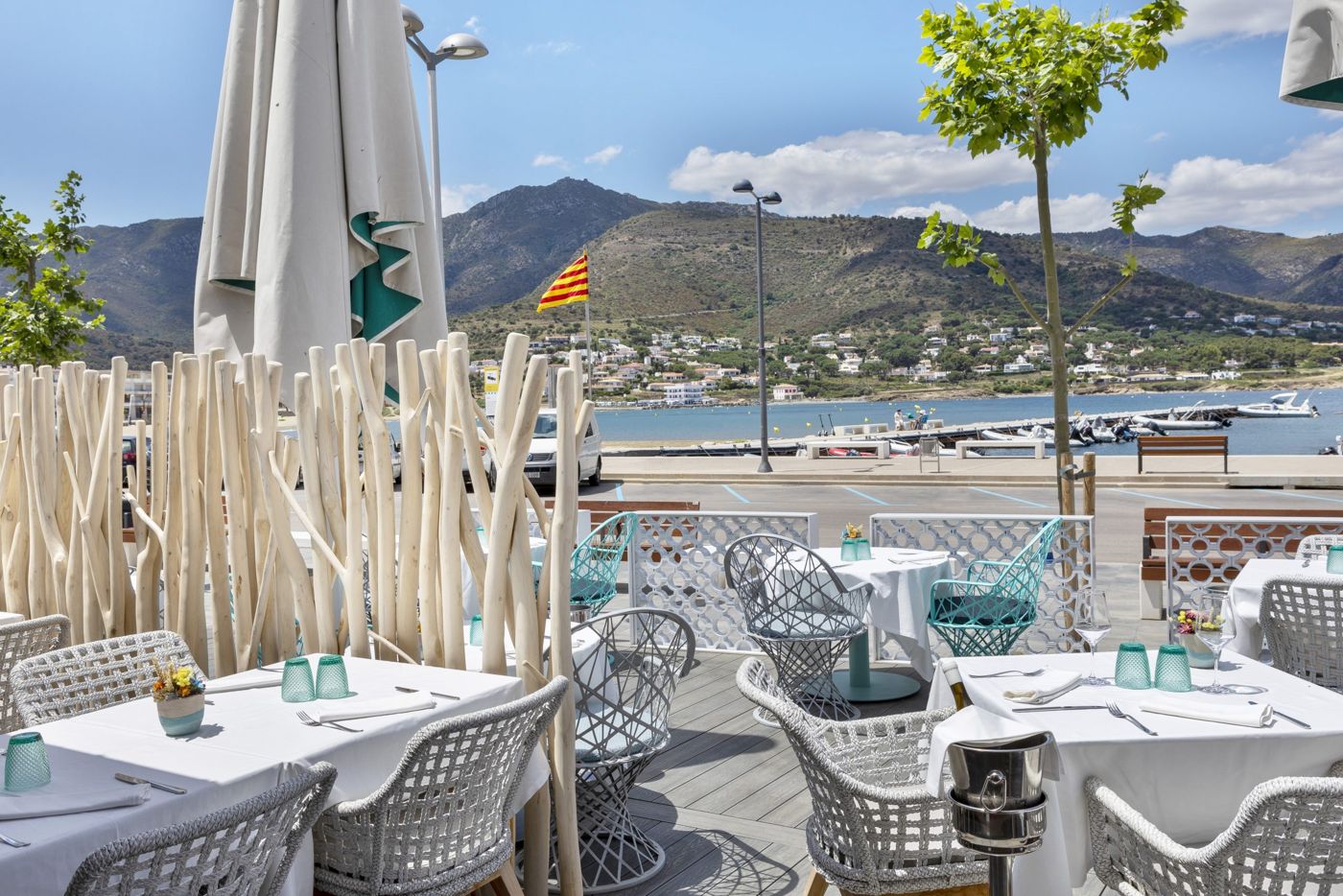 Hotel Boutique Mar d'Amunt