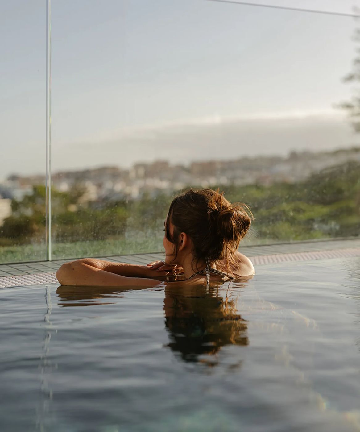 Hotel Taburiente