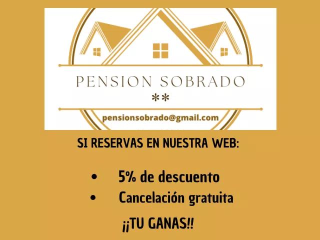 Pension Sobrado