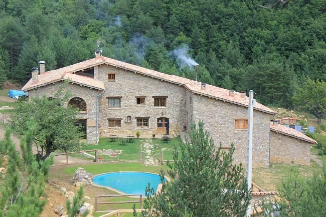 Ca L'Agustinet