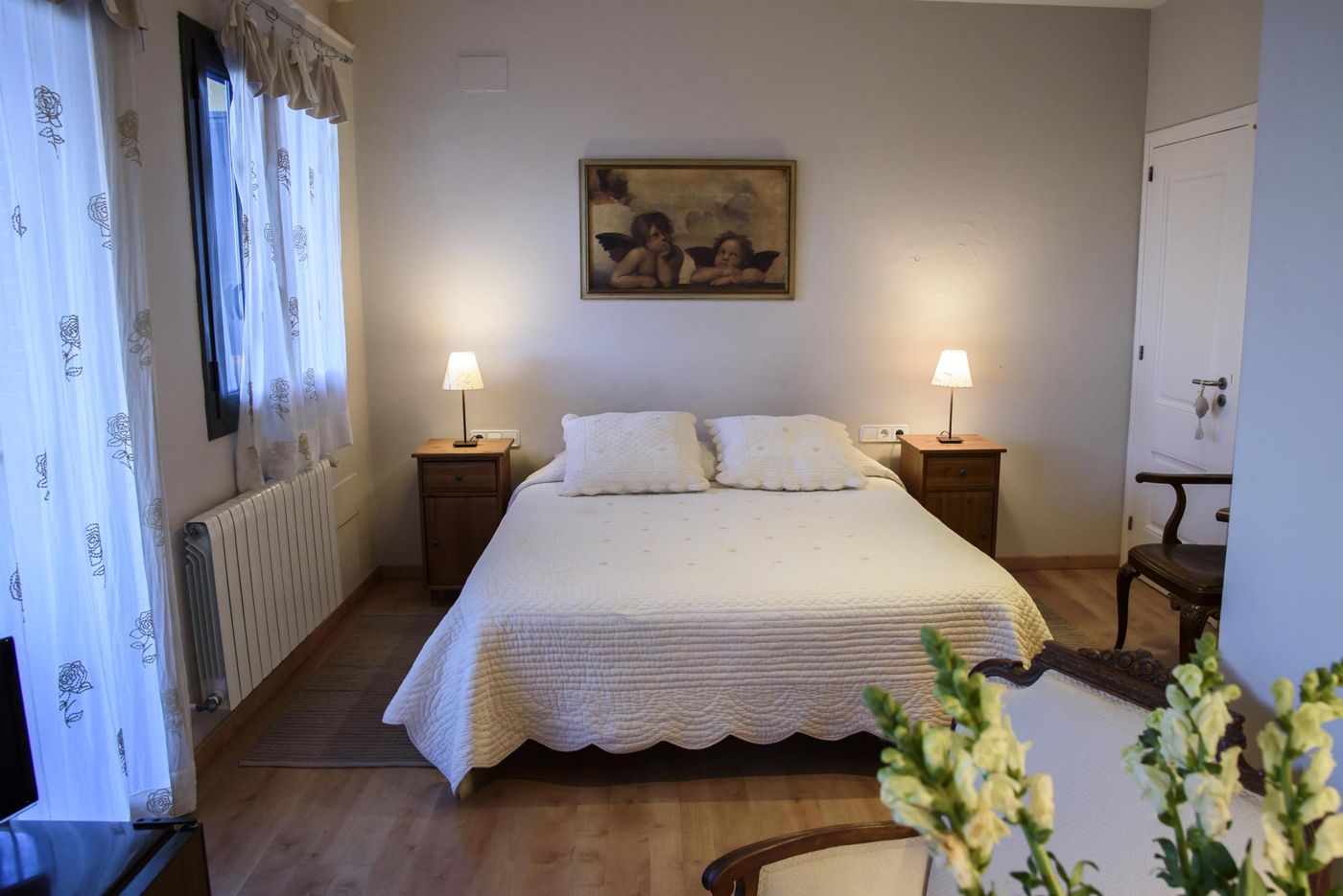 Anita's Bed and Breakfast
