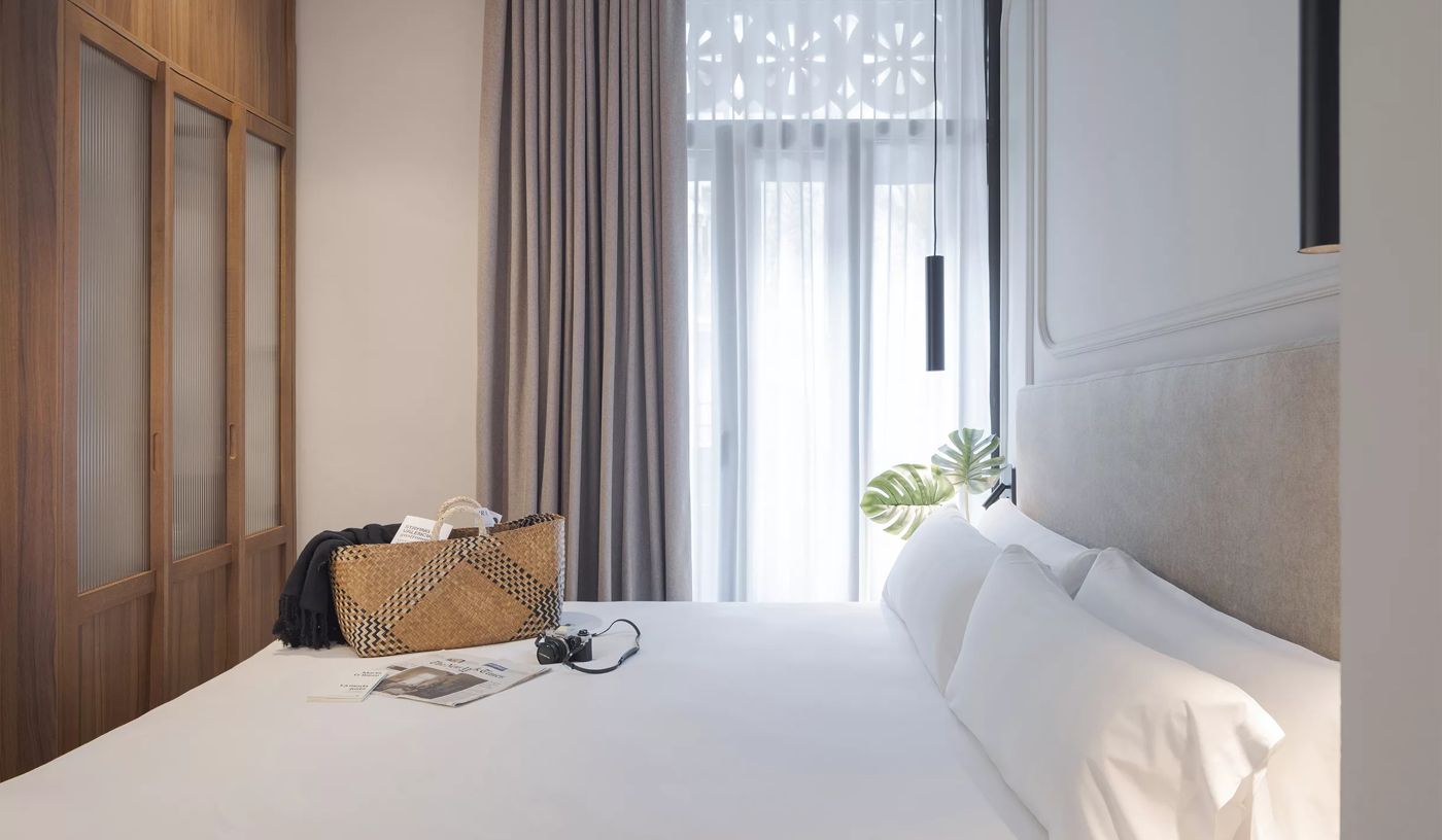 Oliveira Rooms
