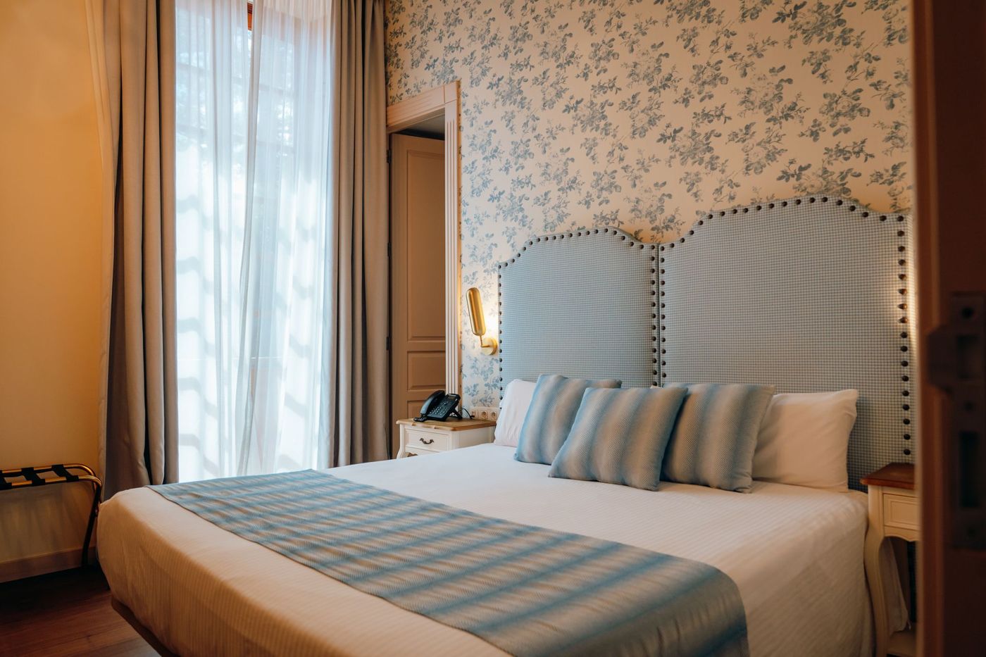 Hotel Agaldar