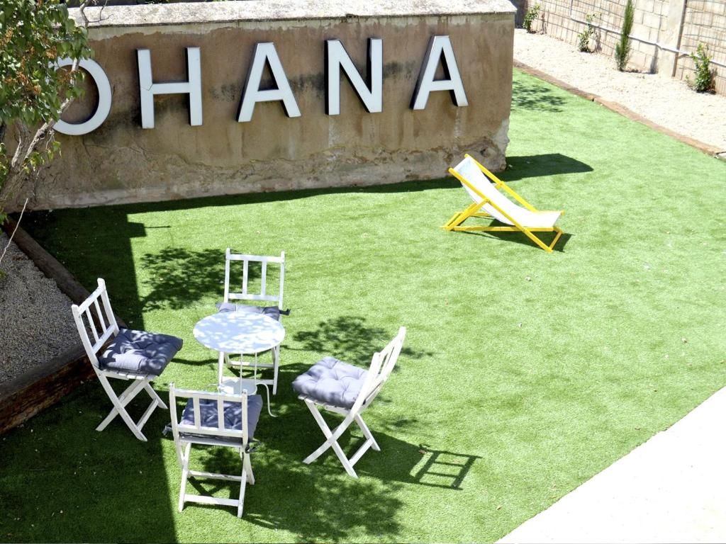 Ohana Casa Rural