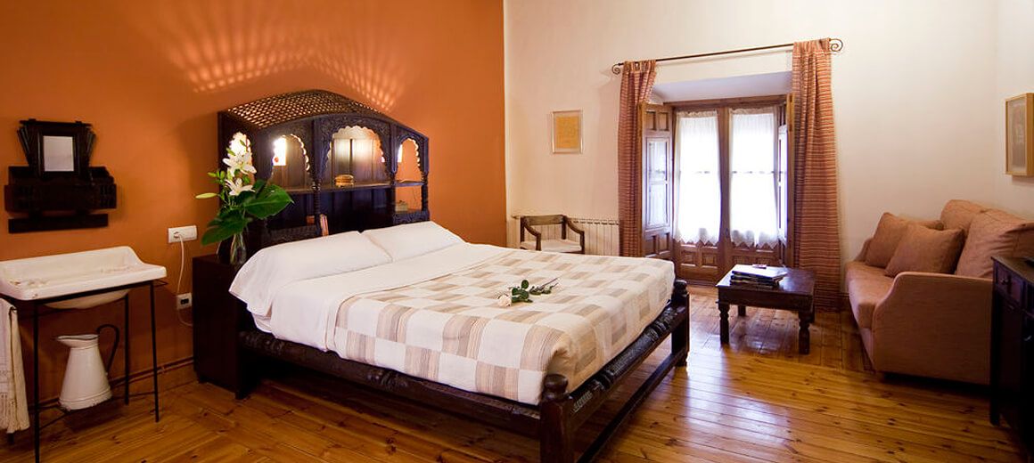 Hotel Boutique La Morada de Juan de Vargas