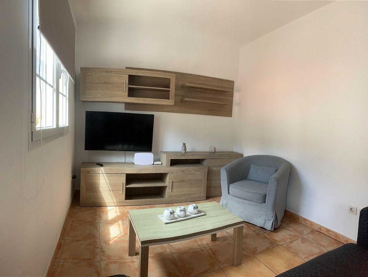 Casa Cueva el Caidero