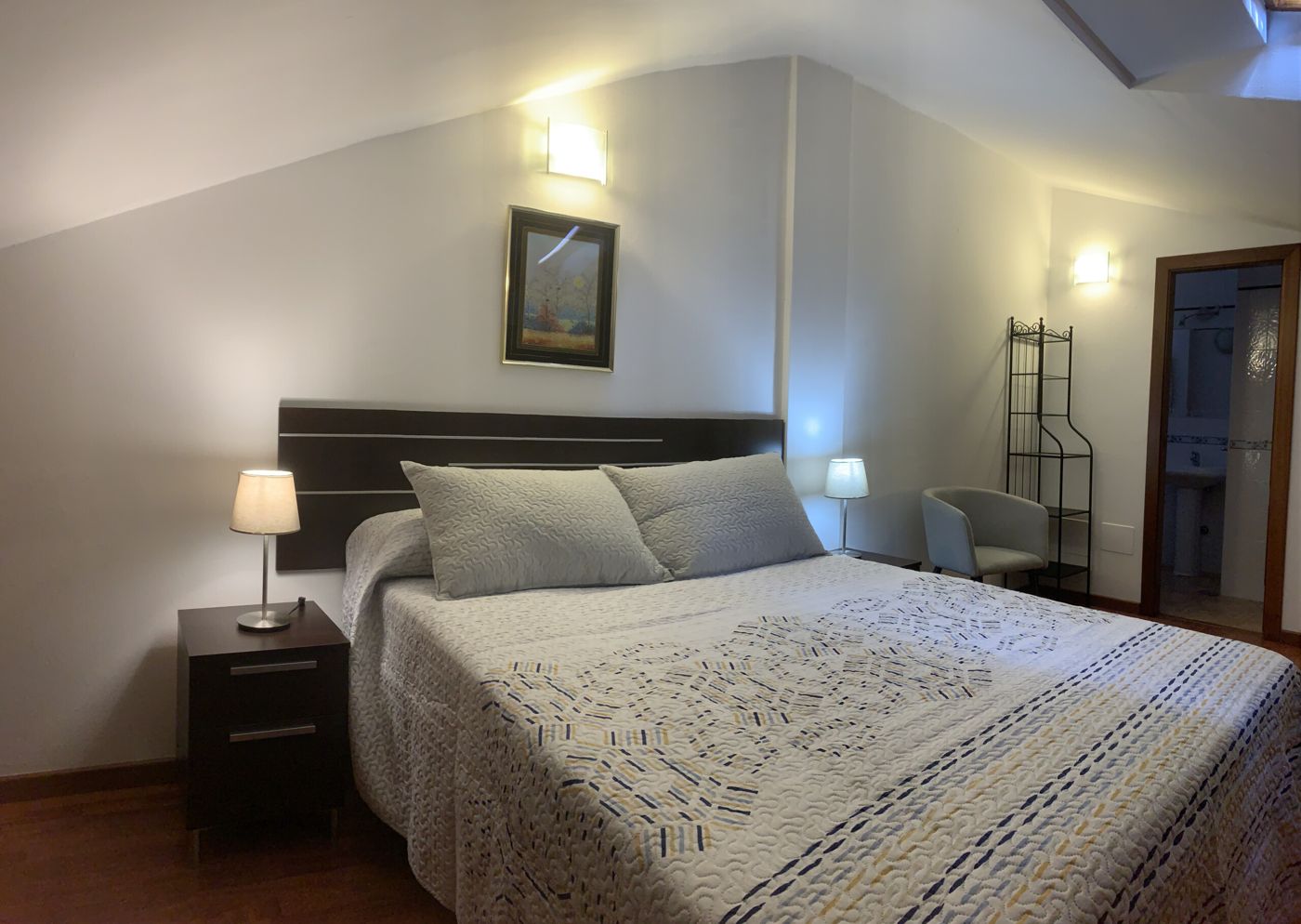 Casa Cueva el Caidero
