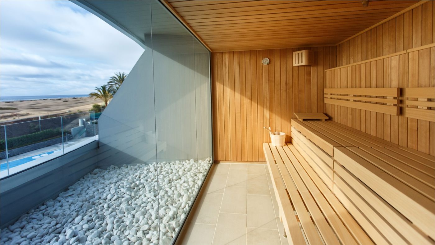 Santa Mónica Suites Hotel