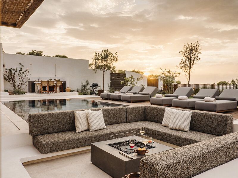 Marble Stella Maris Ibiza