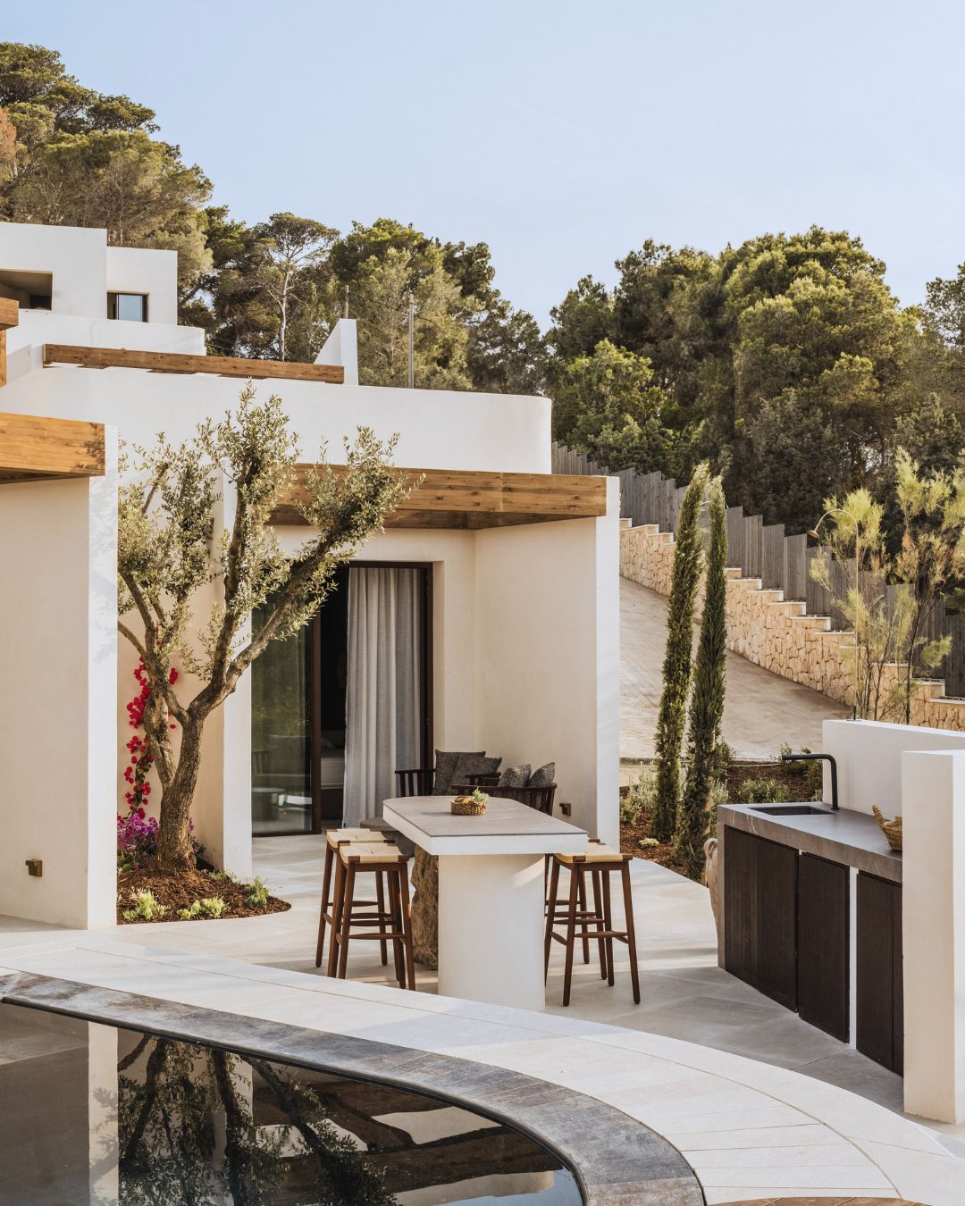 Marble Stella Maris Ibiza