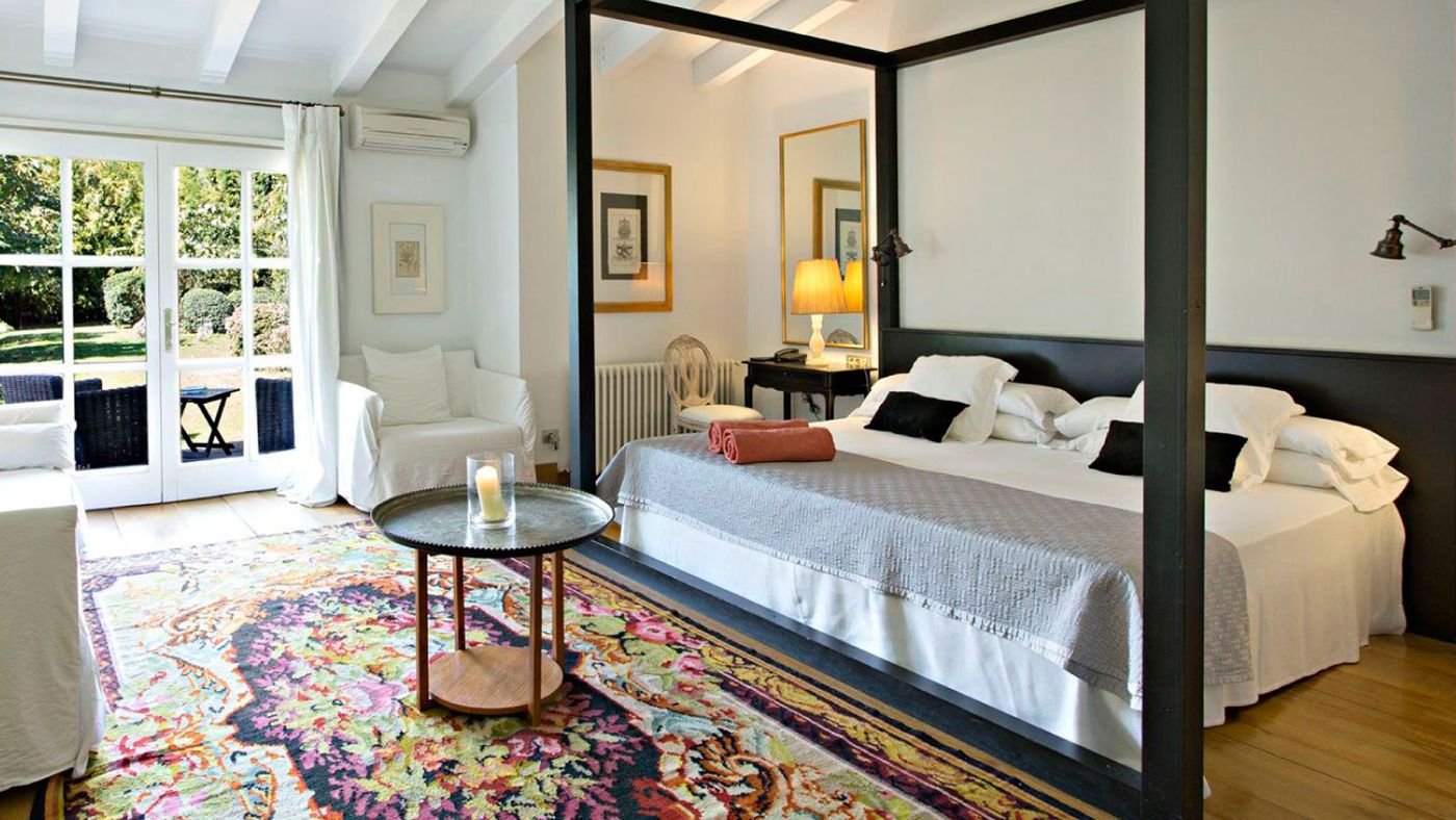 Hotel La Malcontenta