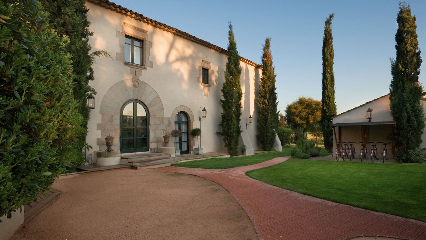 Hotel La Malcontenta