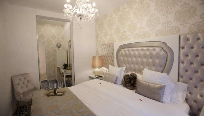 Hotel Casa Boutique