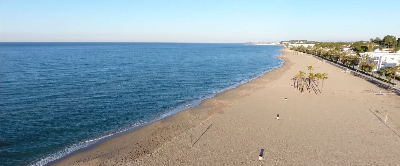 Hotel Balneario Playa de Comarruga