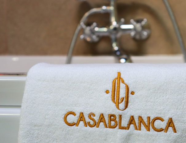 Hotel Casablanca Boutique