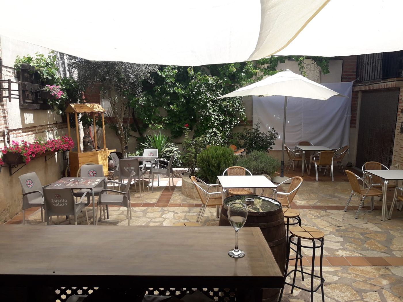 La Casa de las Manuelas