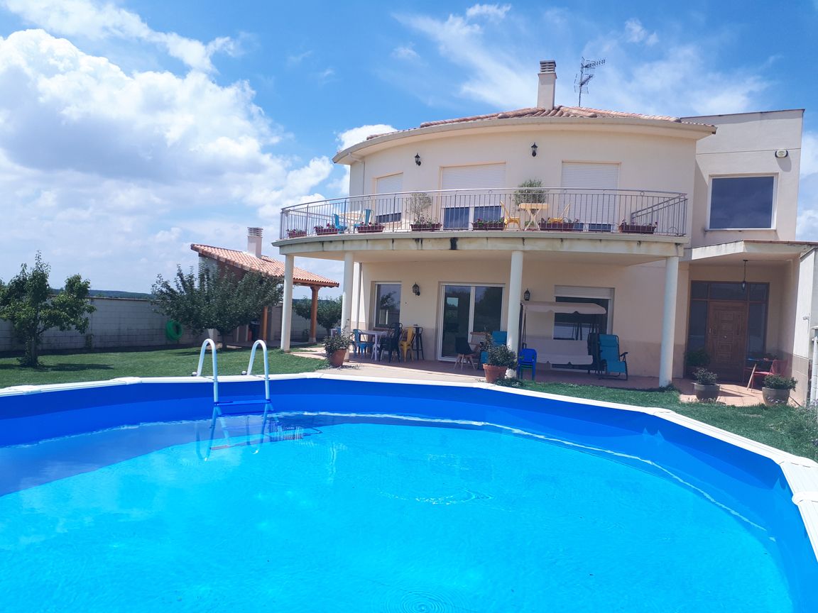 Casa Miguel & Sally