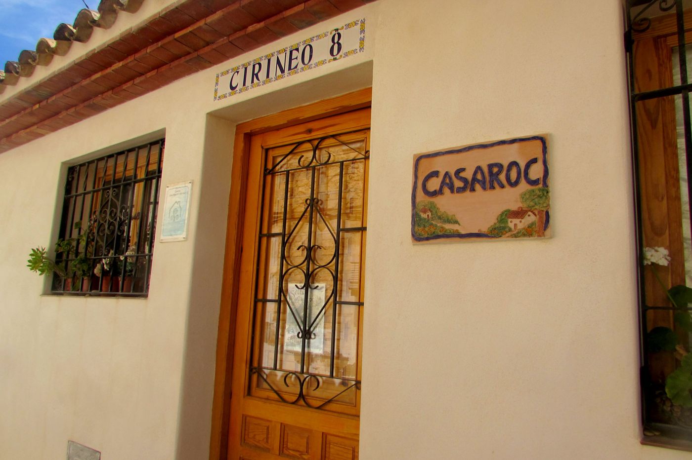 Casaroc