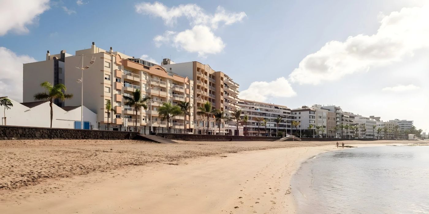 Hotel Diamar