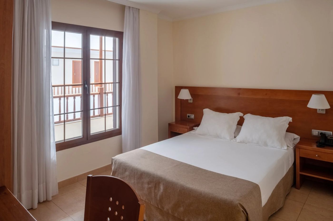 Hotel Diamar