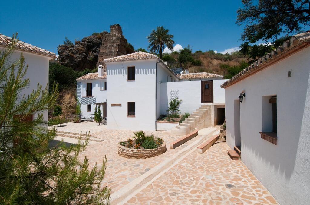 Molino La Ratonera
