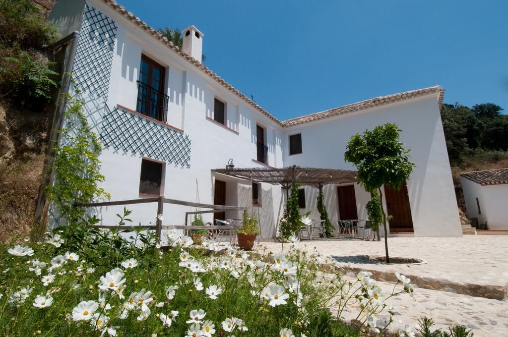 Molino La Ratonera