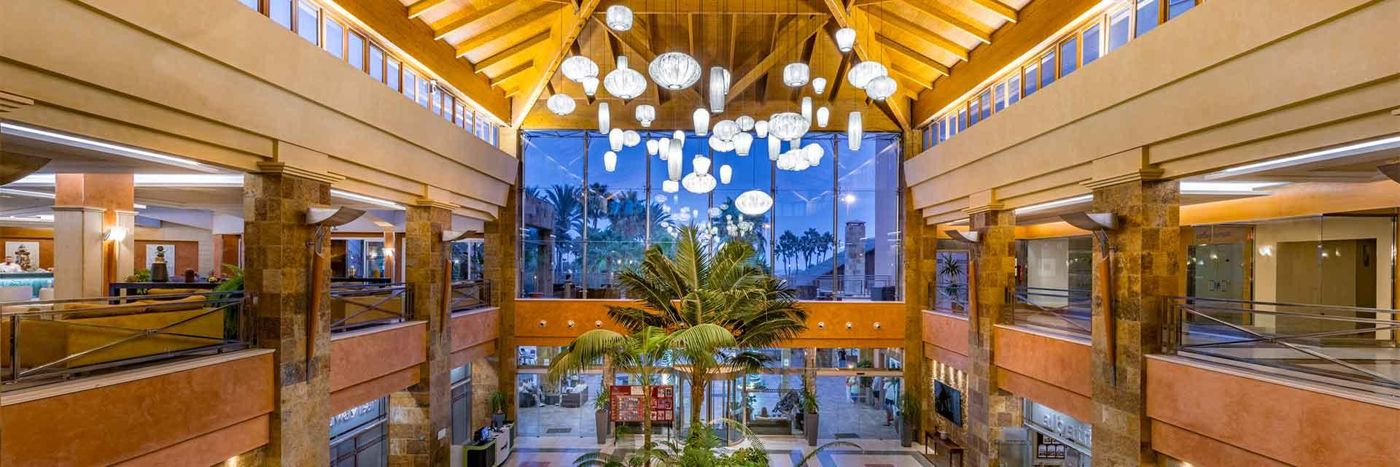 Elba Sara Beach & Golf Resort