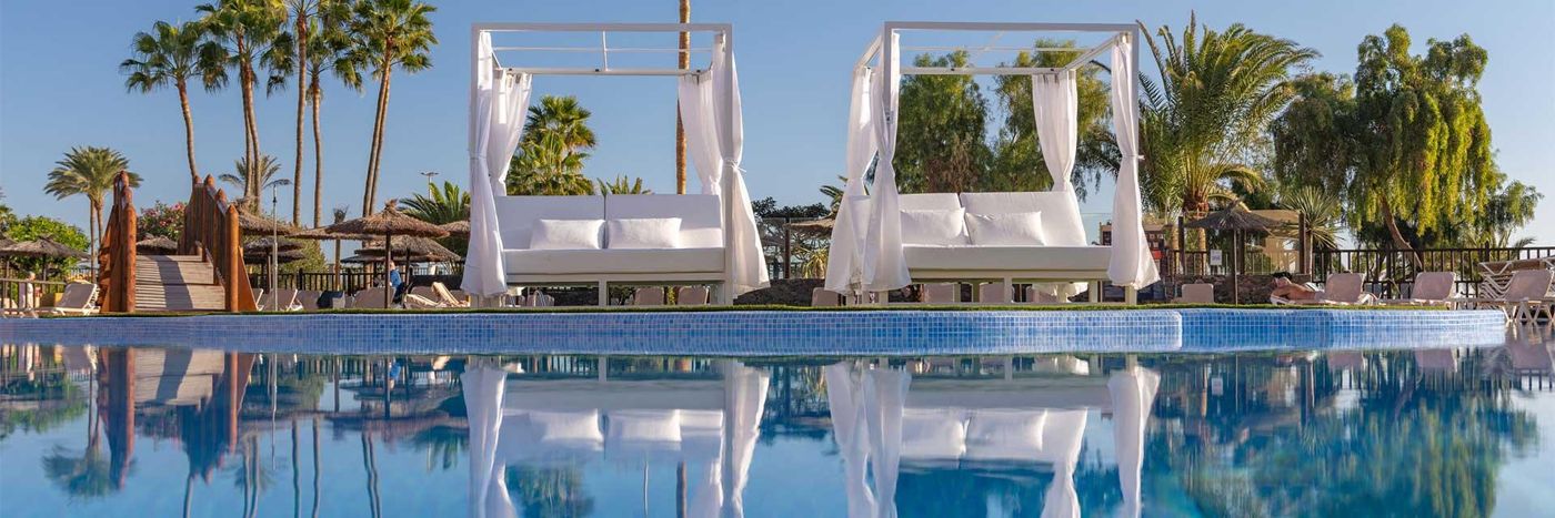 Elba Sara Beach & Golf Resort