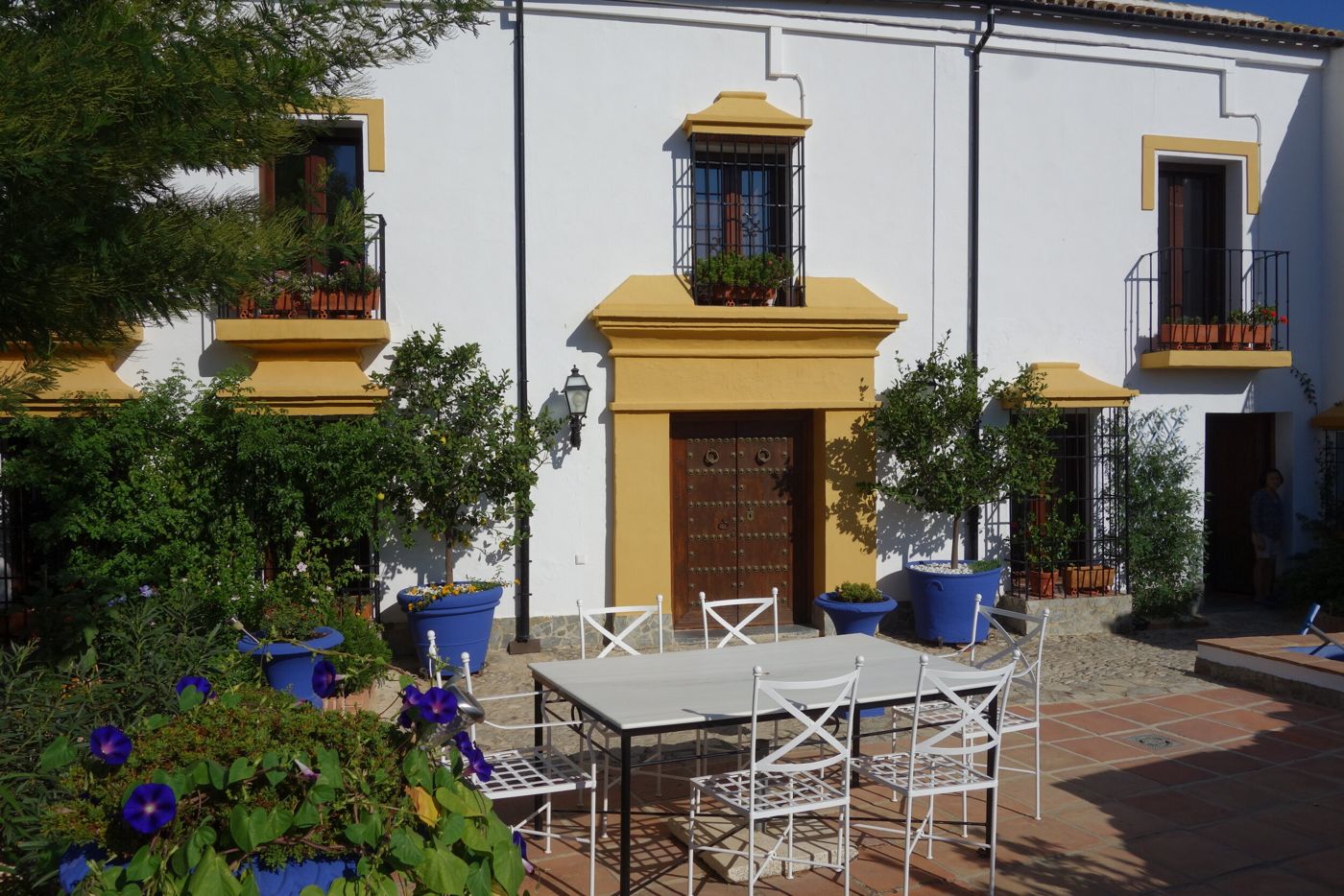La Escondida Ronda