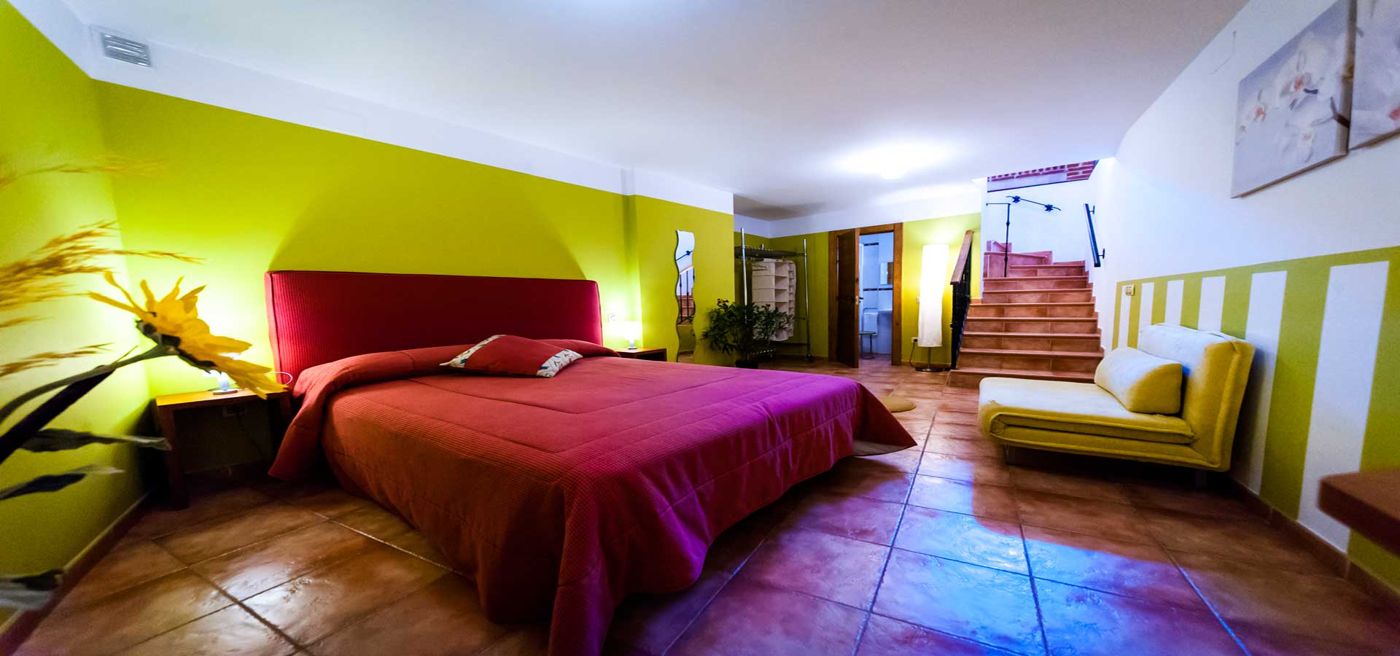 Villa Don Juan II