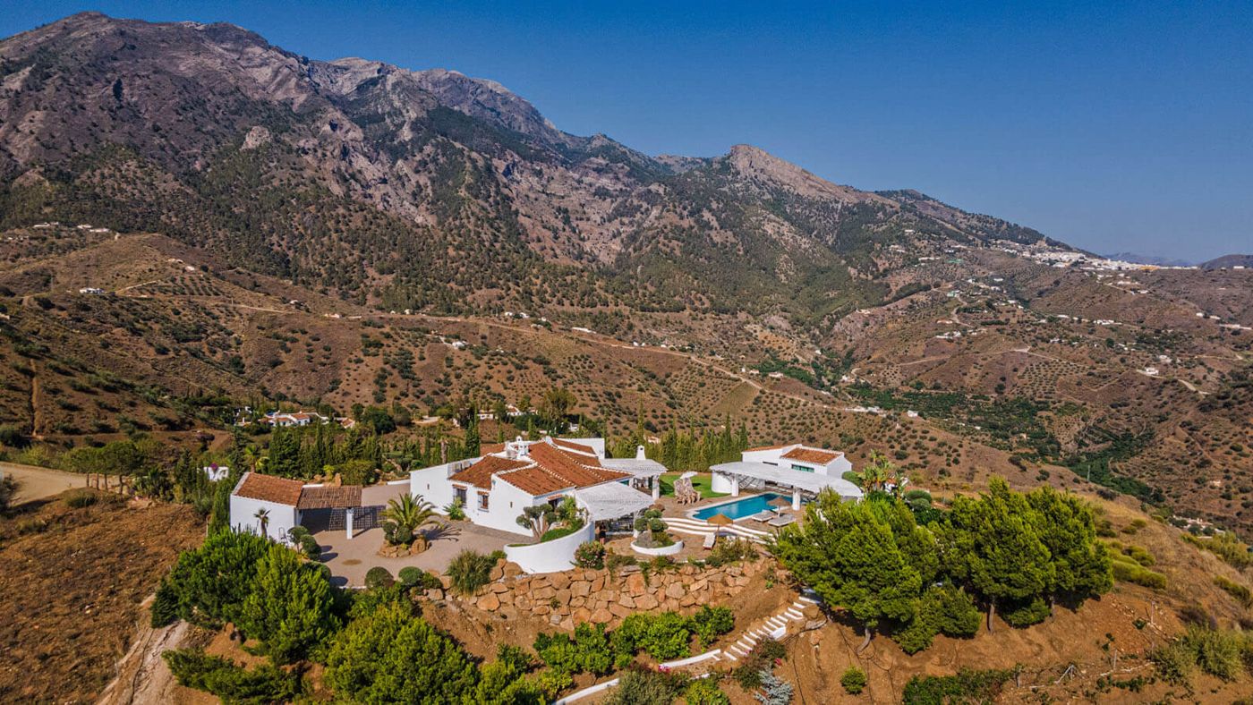 Casa de Pilares