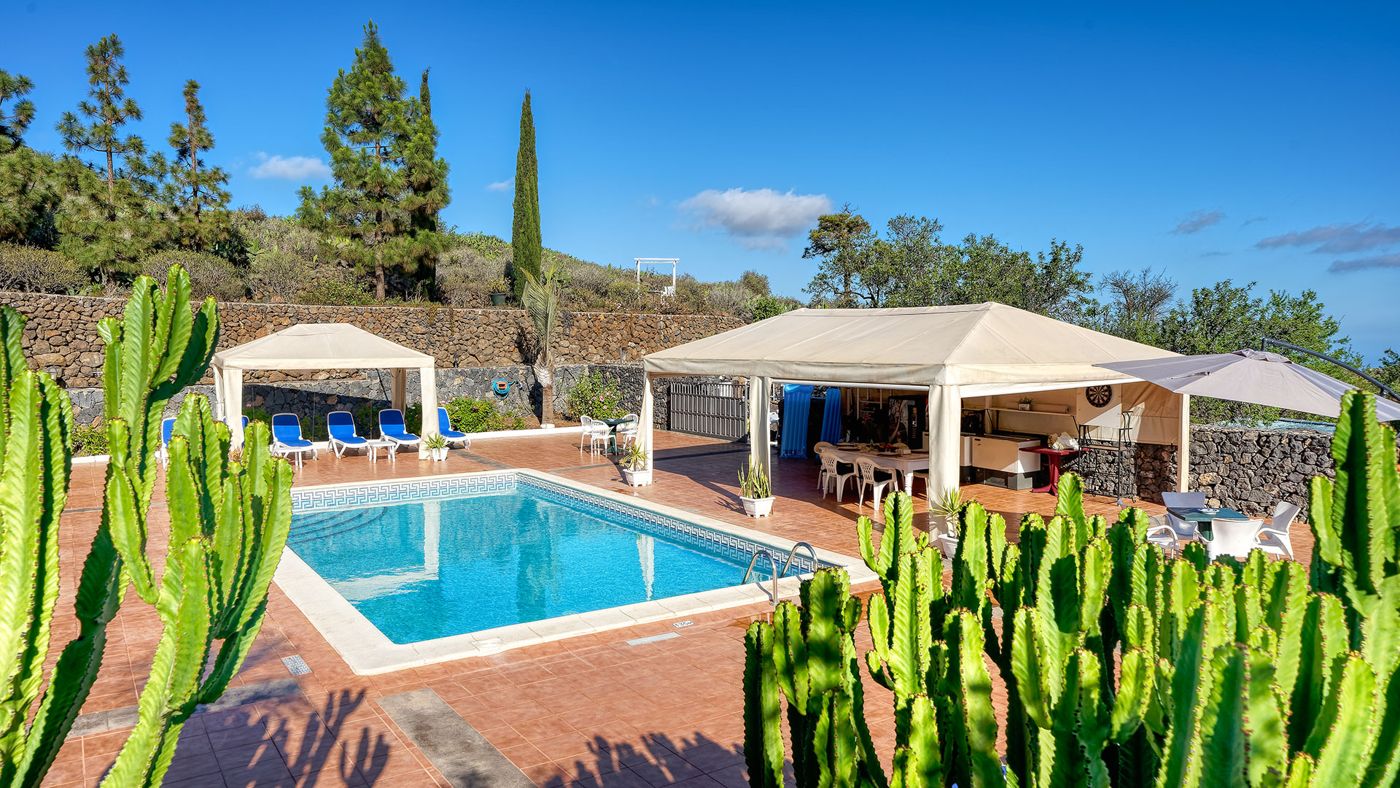 Hotel rural La Correa del Almendro