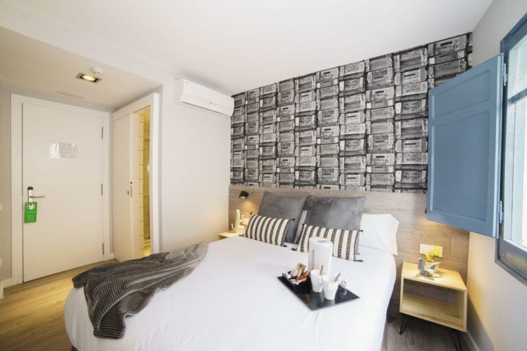 BYPILLOW Wander | Hostal en el Centro de Barcelona