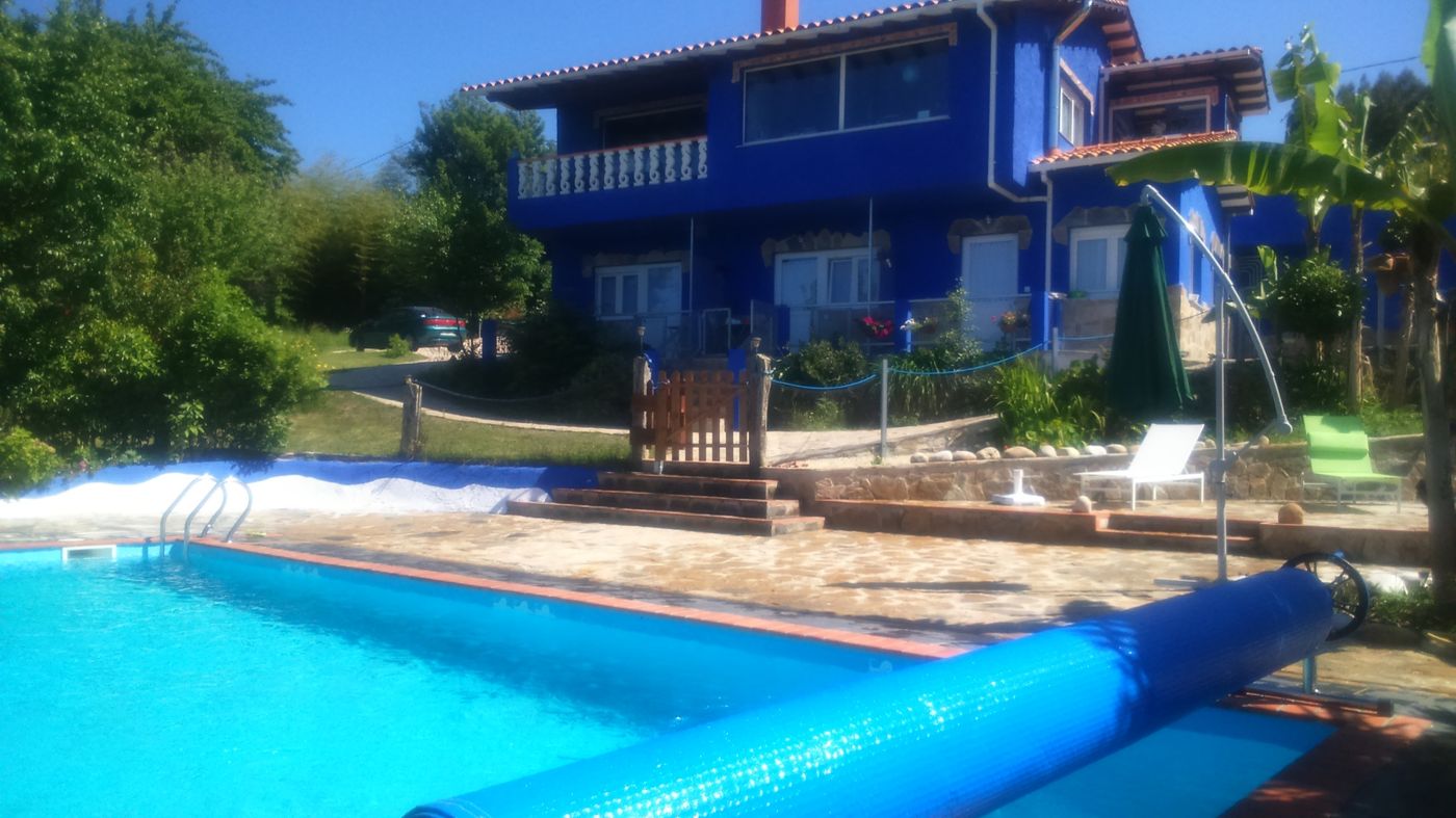 Apartamentos Turísticos Labana