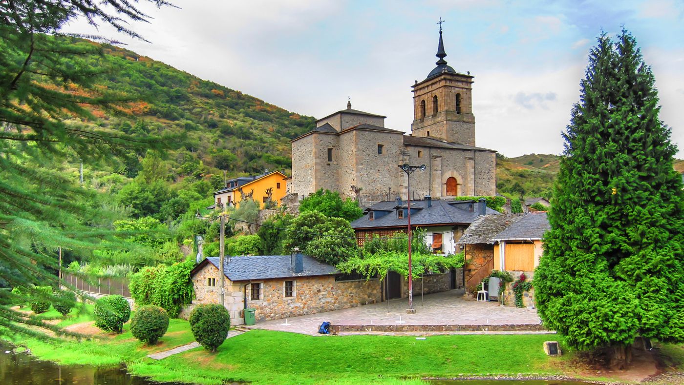 Hostal Casa San Nicolas