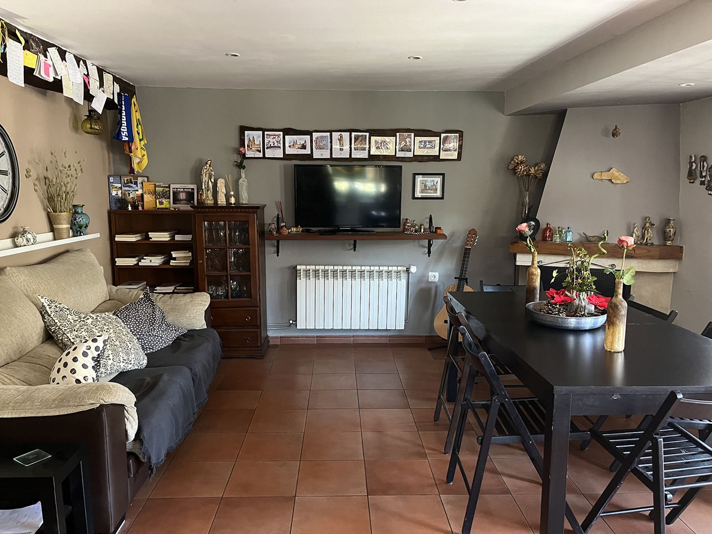 Hostal Casa San Nicolas