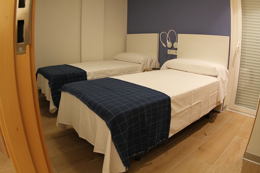 Hostal Mónaco