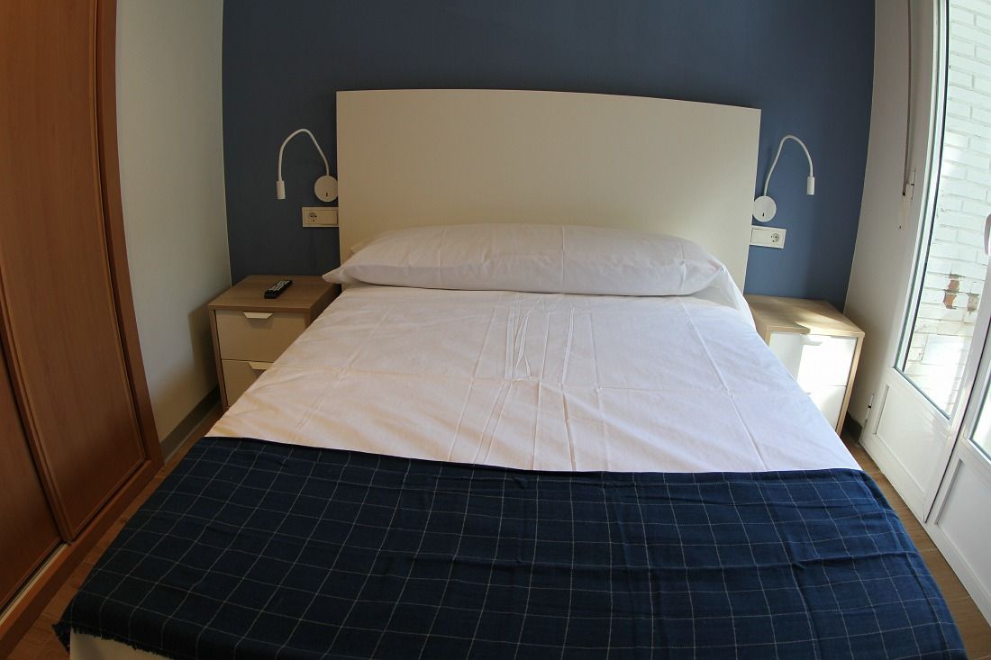 Hostal Mónaco