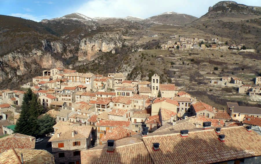 Hostal Alt Llobregat