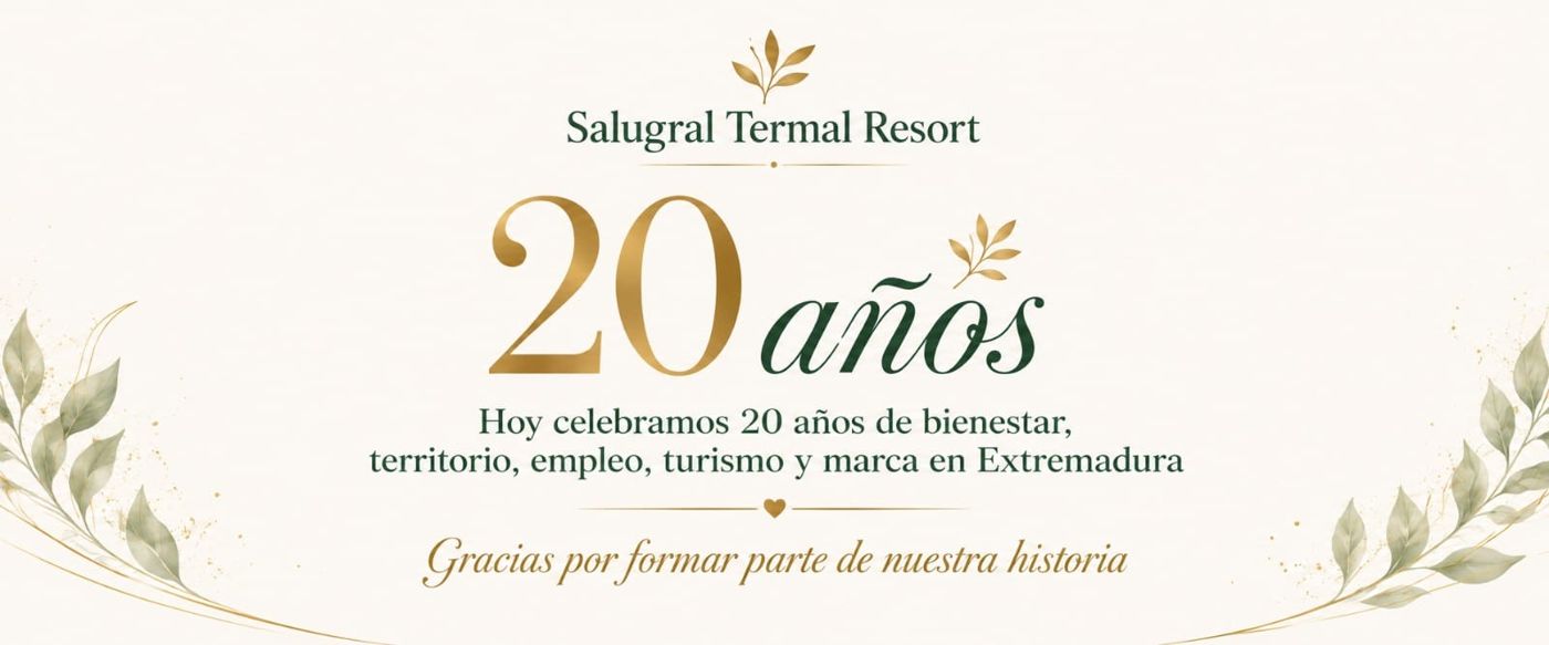 El Salugral Termal Resort