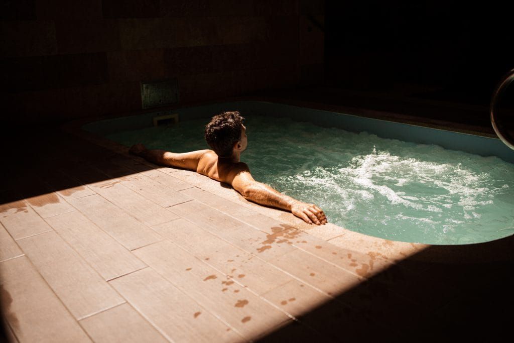 El Salugral Termal Resort