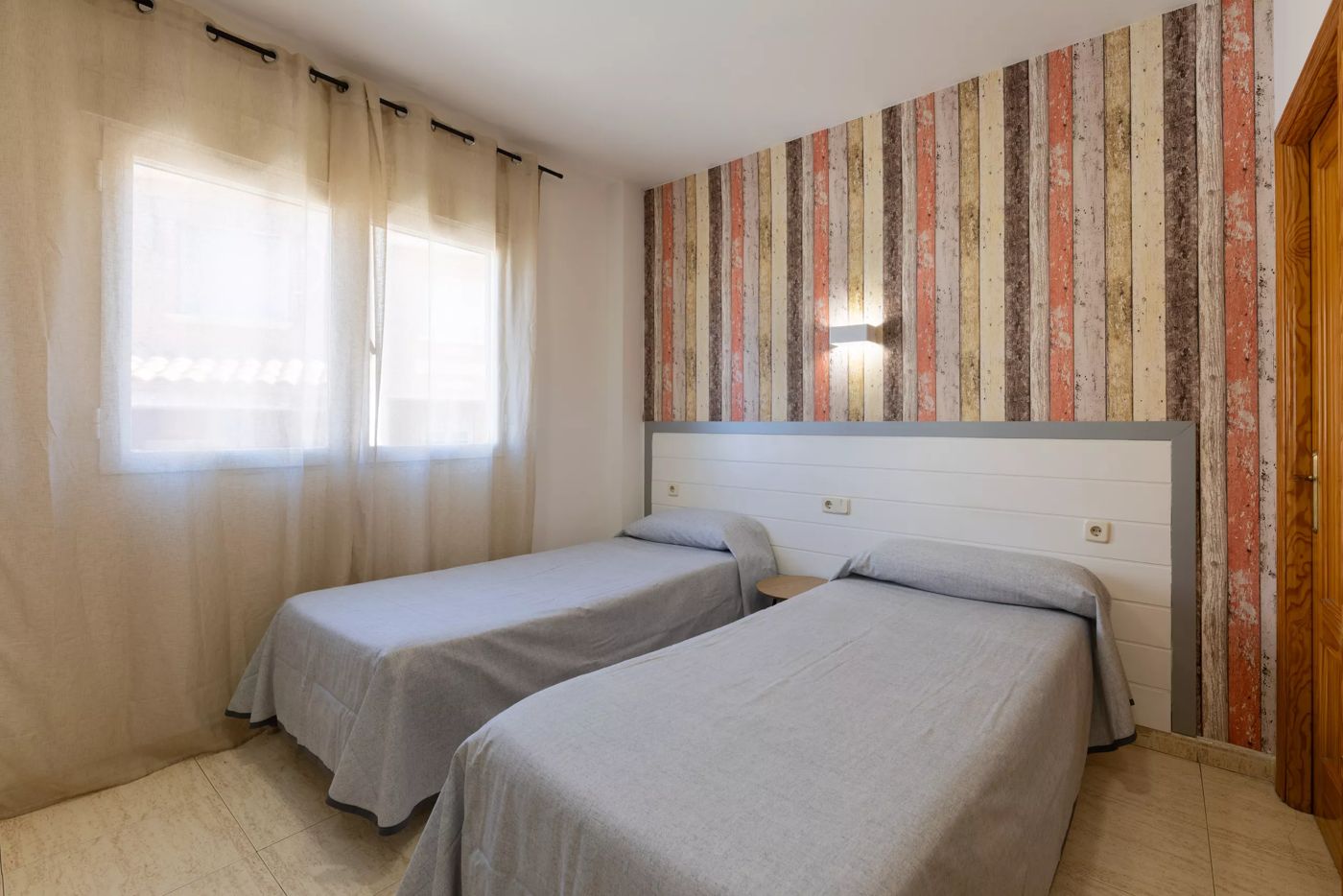 Hostal 82