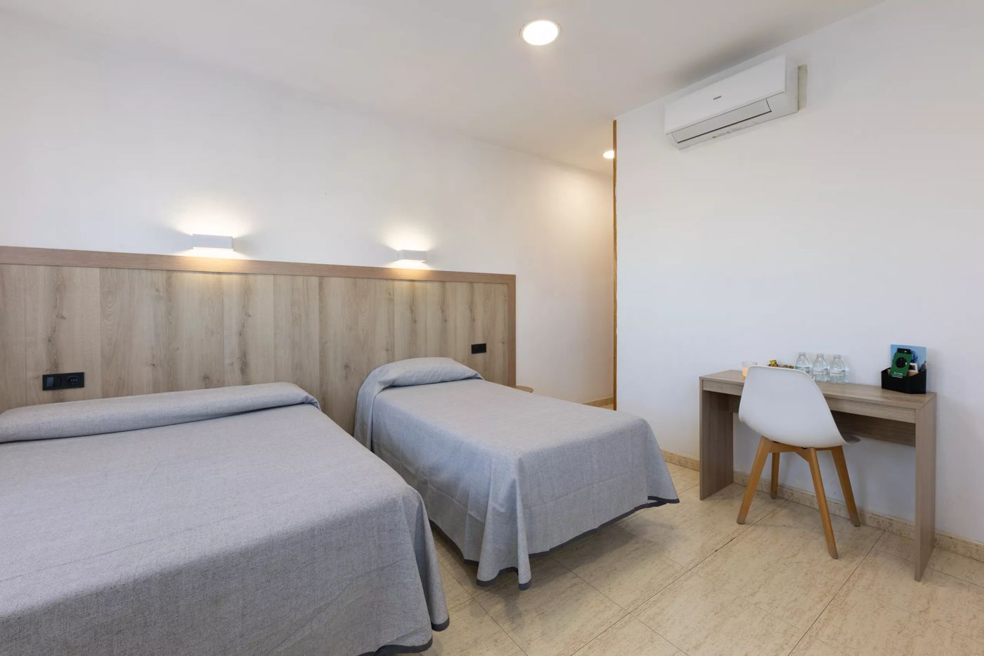 Hostal 82