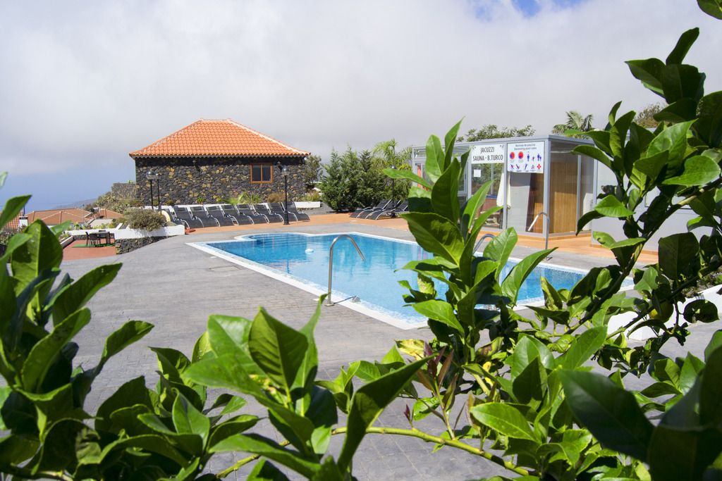 Dulce Valle Villas & Spa