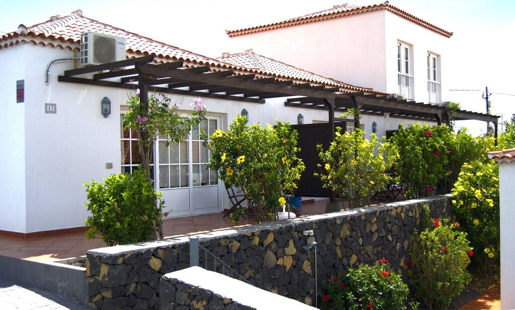 Dulce Valle Villas & Spa