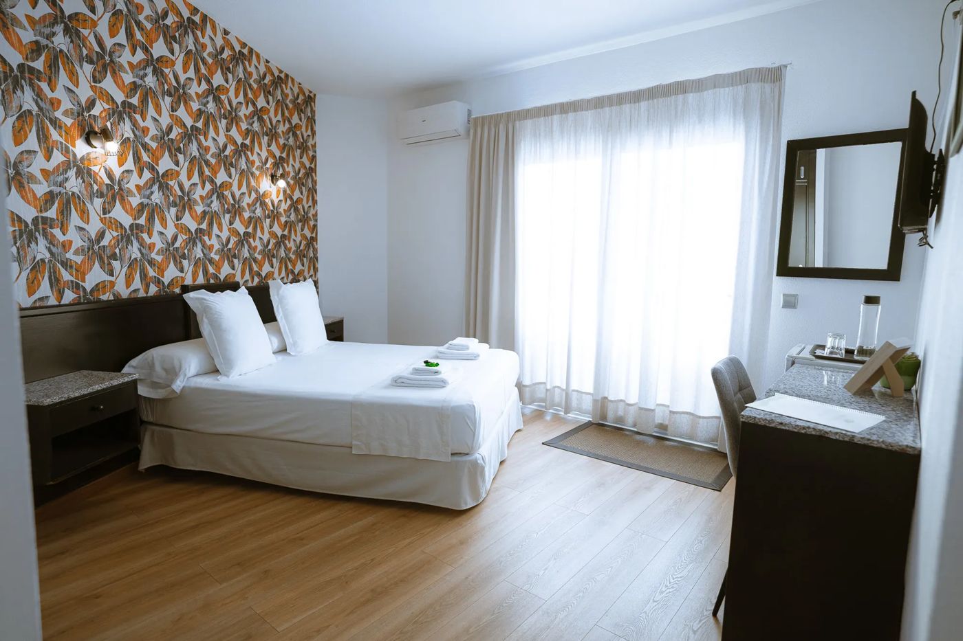 Hotel Ventus