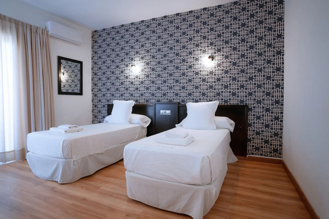 Hotel Ventus