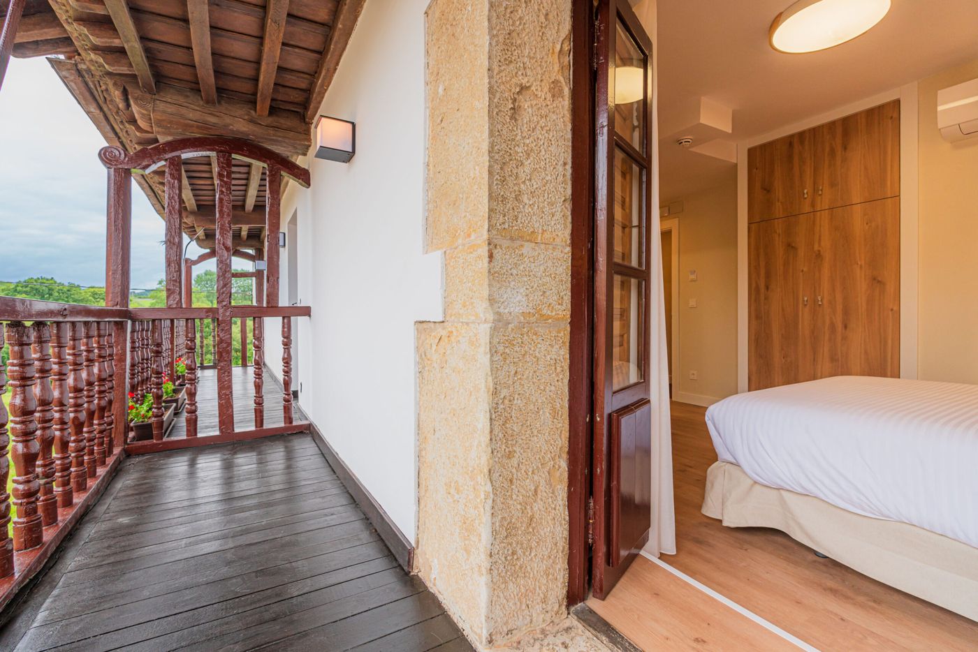 Hotel BESTPRICE Santillana